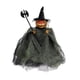 thumbnail image 4 of Colgante De Muñeca De Calabaza De Halloween, Accesorios Para Fotos De Decoración, Juguetes Para Jardín, Oficina, Hogar, Verde, 4 of 5