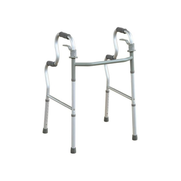 Andador Burrito Plegable Doble Altura 2 en 1