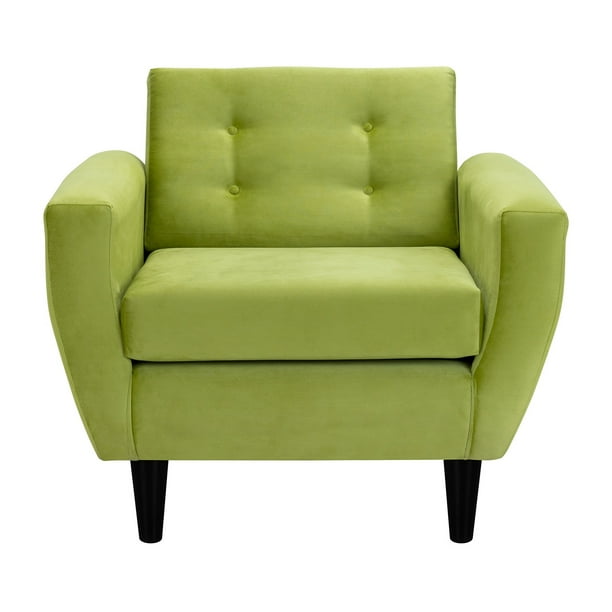 Sofa Bote 1c Felpa 00 Pistacho
