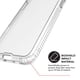thumbnail image 2 of Funda tech21 Pure Clear para iPhone 11 Pro con protección contra caídas de 3 m, 2 of 9