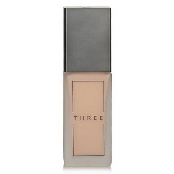 Foundation THREE Advanced Ethereal Smooth Operator SPF40