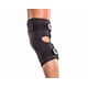 thumbnail image 3 of Soporte de rodilla DonJoy Performance Bionic Black Medium, 3 of 8