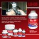 thumbnail image 3 of Pasta selladora La-Co 42029 Slic-Tite PTFE 473 ml, 3 of 4