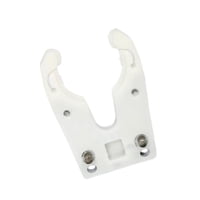 Ioensy - Iso30 Herramienta De Herramienta Clamp Cuna Cañador Claw Cnc Máquinas Iso30 Cuna De Cuna Claw White