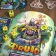 thumbnail image 3 of Juego de mesa Dice Throne – Druida, combate estratégico, 3 of 4