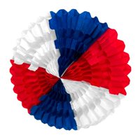 Big Party - Pack X 4 Adorno Fiestas Patrias Sol 59 Centimetros Abierto –