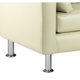 thumbnail image 4 of Sofa Sky 3 Cuerpos Pu 12 Beige, 4 of 5