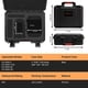 thumbnail image 5 of Funda Rígida Para Dji Mini 4k Mini 2 Mini 2 Se Con Accesorios, 5 of 6
