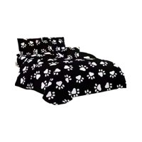 Genérico - Quilt De Verano King Y Super King - Fresco D1