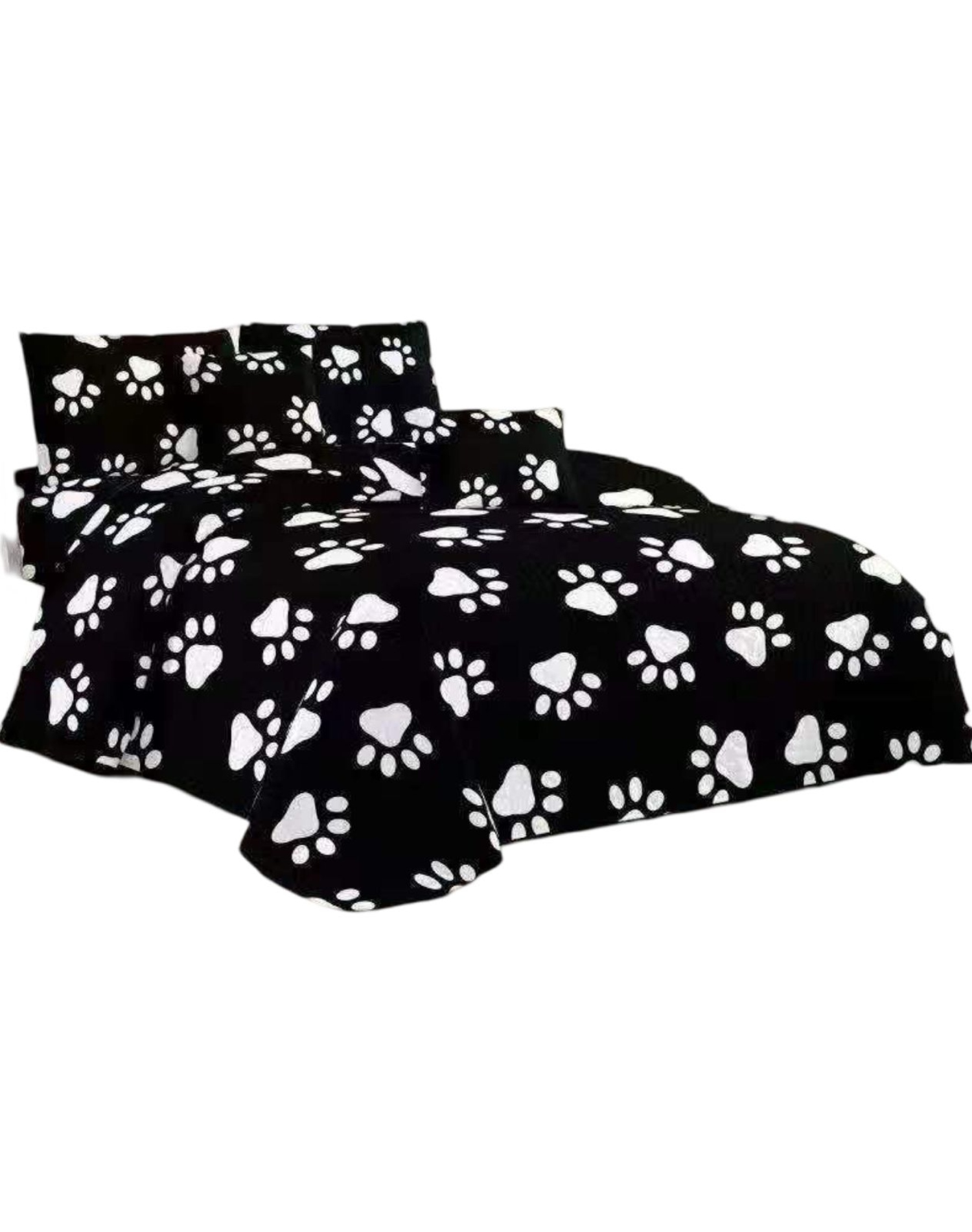 Genérico - Quilt De Verano King Y Super King - Fresco D1