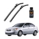 thumbnail image 1 of Plumillas para Hyundai Accent 2006-2011, 1 of 3