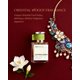 thumbnail image 2 of Perfume Bonkaroma Saffron Amber Eau de Parfum, 50 ml, para mujeres y hombres, 2 of 7
