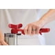 thumbnail image 4 of Abridor Kuhn Rikon Auto Safety Master para latas, botellas y tarros, 4 of 7