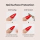 thumbnail image 5 of Set de capa superior y base en gel para uñas Beetles, 15 ml x 2, 5 of 9