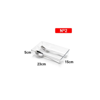 Genérico - Organizador System 1Pcs Nº 2