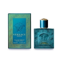 Versace - Perfume Hombre Eros Edp 50 Ml