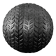thumbnail image 3 of Balón medicinal 2kg para entrenamiento crossfit / slam ball, 3 of 3