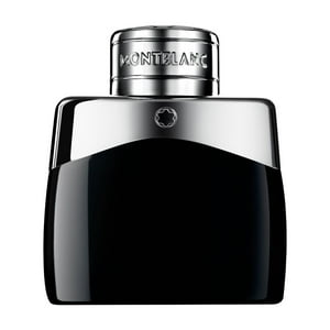Perfume Montblanc Legend Eau De Toilette 30 Ml Para Hombre