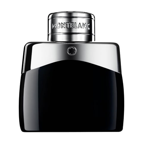 Perfume Montblanc Legend Eau De Toilette 30 Ml Para Hombre