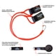 thumbnail image 3 of Bandas De Entrenamiento De Resistencia Kinetic Arm Pro Bands De Béisbol, 3 of 9