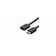 thumbnail image 2 of Cable Extension Hdmi V2 0 A Hdmi V2 0 1 Metro, 2 of 2