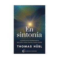 Debols!Llo - Libro En Sintonia Thomas Hubl