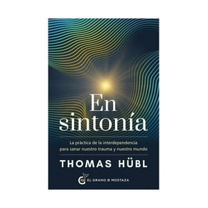 Debols!Llo - Libro En Sintonia / Thomas Hubl
