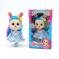 Juguete Muñeca Conejita - Toyng