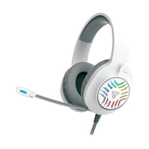 Audífonos Fantech Blitz Mh87 Rgb Space Edition, Pc, Consolas