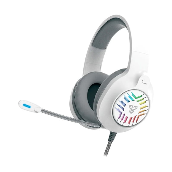 Audífonos Fantech Blitz MH87 RGB Space Edition, Pc, consolas
