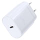 thumbnail image 1 of Cargador TT&C 30W USB-C PD Adaptador de Pared de Carga Rápida, 1 of 7