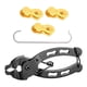 thumbnail image 1 of Alicates De Eslabones De Bicicleta Reparación De Cadena Maestra De Bicicleta Para Herramienta De Mano Pieza De Bicicleta De Montaña 6 7 8 Velocidad, 1 of 5