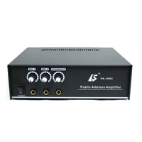 Gen - Amplificador Monofonico Para Anuncios