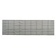 thumbnail image 3 of Pantalla De Privacidad De Cerca Comercial Refrigeración A Prueba De Viento Para Balcón Patio Piscina Raya, 3 of 5
