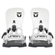 thumbnail image 5 of Fijaciones de snowboard Union Atlas Step On para hombre (blancas, L), 5 of 5