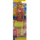 thumbnail image 5 of Conjunto de moda Barbie Fashionistas Day Looks Primavera 2012, 5 of 7