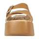thumbnail image 3 of SANDALIAS J-RUN CAMEL MUJER G562F2 - Talla 40, 3 of 5