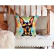 thumbnail image 5 of Almohada Decorativa Doberman Pinscher, 5 of 6