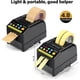 thumbnail image 3 of Cortadora Automatica de Cinta QUANTRIX 999mm Doble 60mm, 3 of 3
