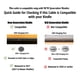 thumbnail image 3 of Cable USB a USB-C de 6 pies para Fire HD 10.ª 11.ª generación, 3 of 3