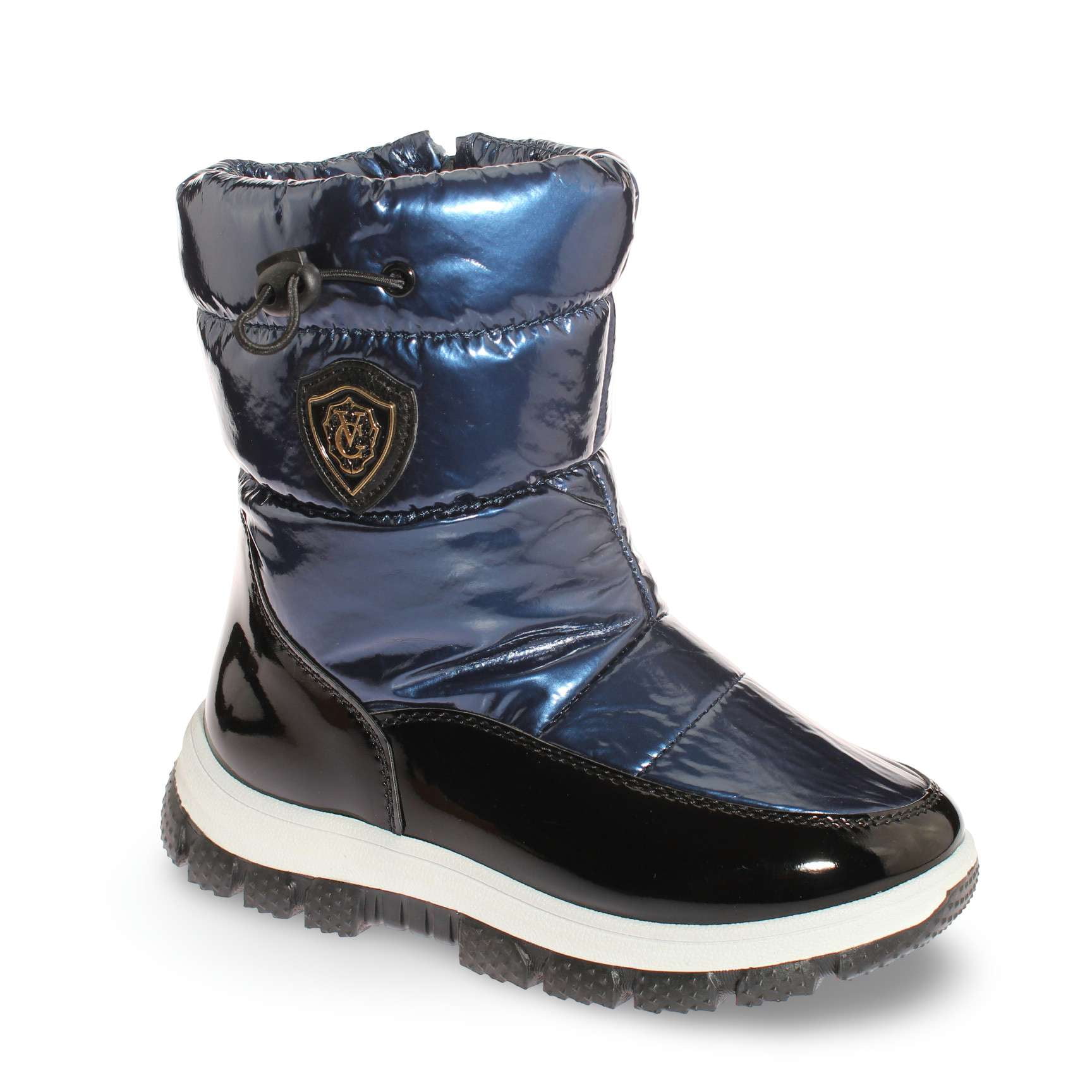 Bota Azul Bbo