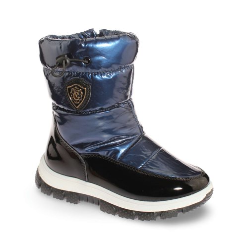 Bota Azul Bbo