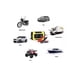 thumbnail image 2 of Cargador Inteligente De Batería 12v Partidor De Auto, 2 of 2