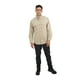 thumbnail image 5 of Camisa HW Duck Dry Beige, 5 of 8