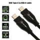 thumbnail image 3 of Cable USB 3.1 tipo C a tipo C Syba de 1 m, 3 of 6