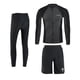 thumbnail image 2 of Traje de buceo de cuerpo completo, traje de cuerpo con cremallera, traje de buceo de alta elasticidad para pesca submarina, traje de buceo para deportes acuáticos, surf, kayak, natación SG, 2 of 5