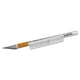 thumbnail image 2 of Cuchillo utilitario Precision X-Acto #1 Z-Series con mango de aluminio, 2 of 5