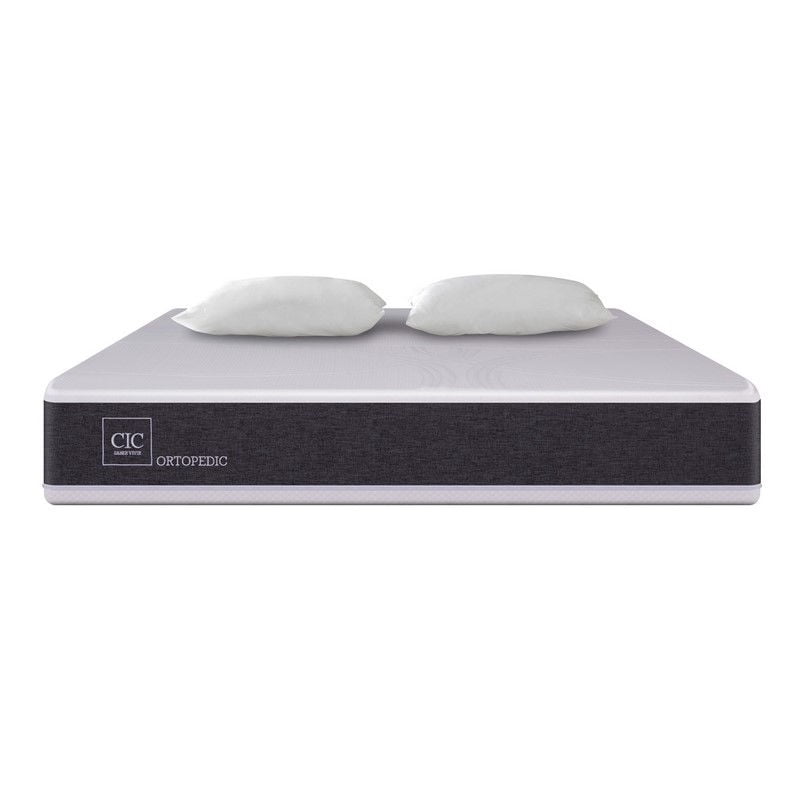 Cic - Colchón New Ortopedic King