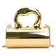 thumbnail image 1 of Bolso de mano Jusavie Acrylic Clutch Tote plateado para mujer, 1 of 3