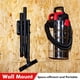thumbnail image 2 of Aspiradora para productos húmedos y secos Shop-Vac, 6 galones, 4.0 Peak HP, montaje en pared, 2 of 8